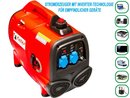 Electricity generators WG2500 Inverter 2.5kW